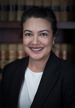 Sirena Perez Cassidy
