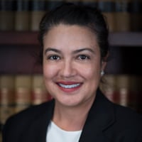 Photo of attorney Sirena Perez Cassidy